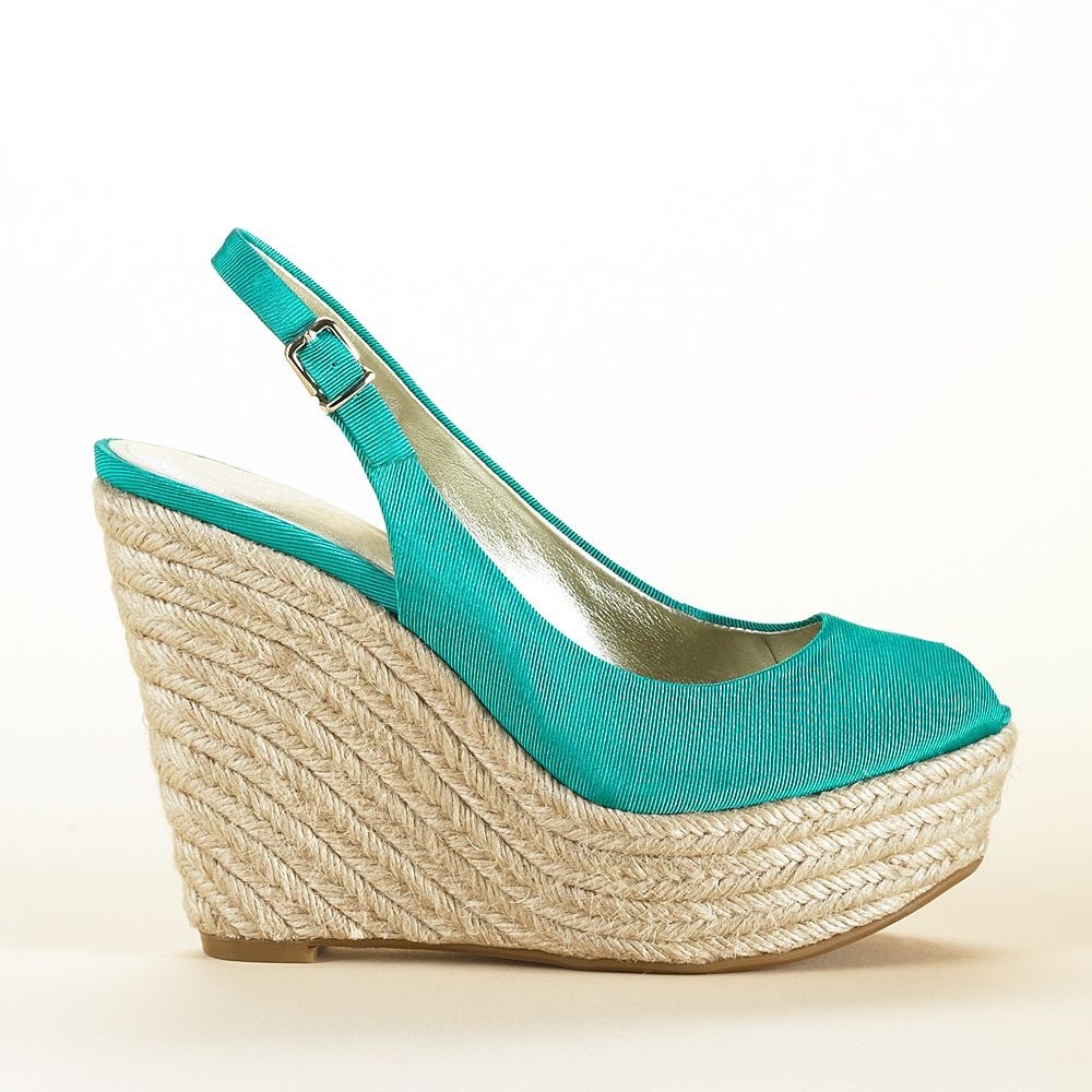 Jessica Simpson Teel Espadrille